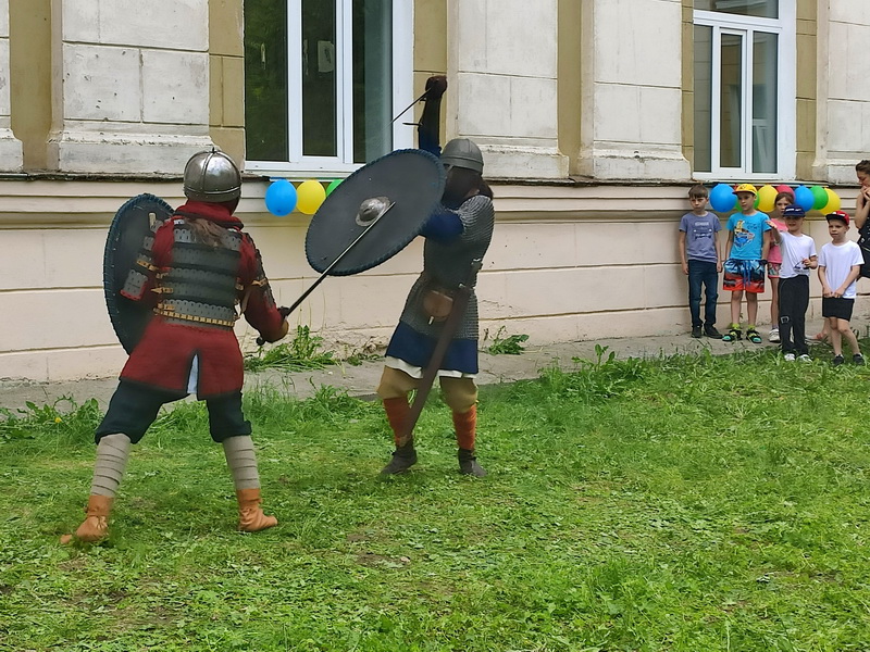 Фестиваль "ArtOzFest": признание в любви к Озерску Фестиваль "ArtOzFest": признание в любви к Озерску